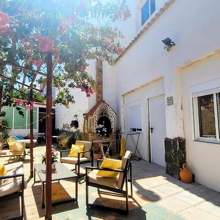 Eden Guesthouse Sardina Buitenkant foto