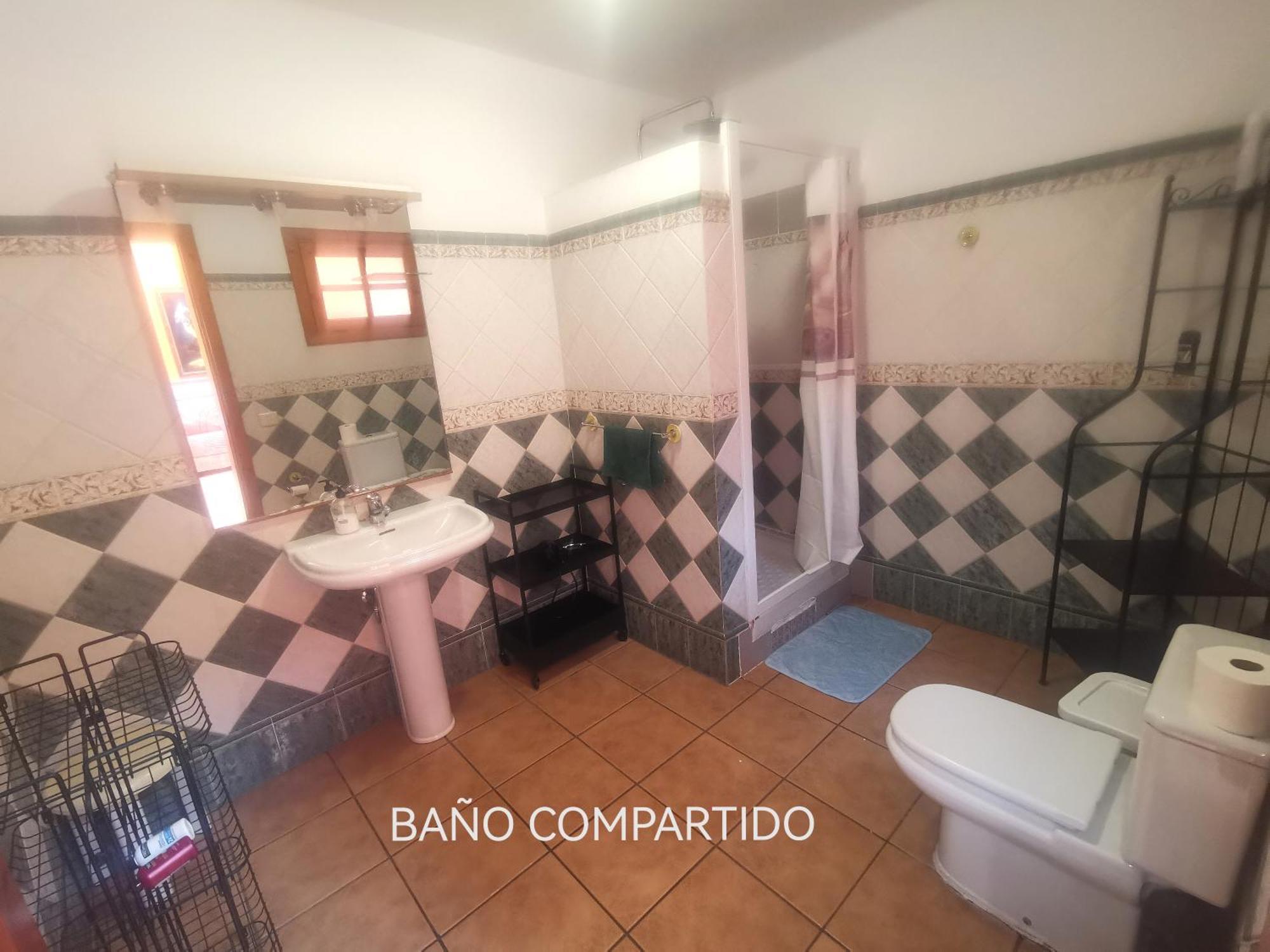 Eden Guesthouse Sardina Buitenkant foto