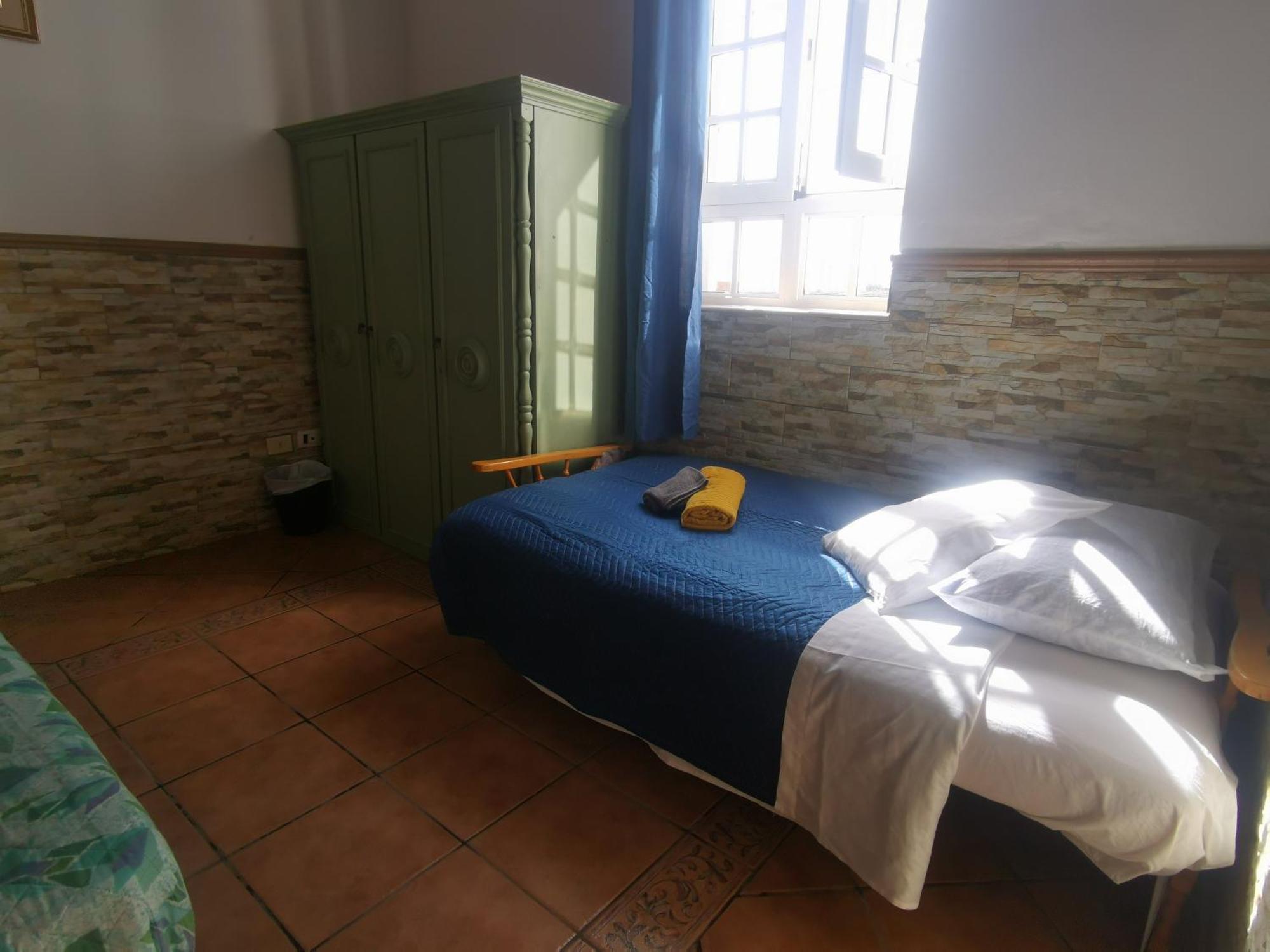 Eden Guesthouse Sardina Buitenkant foto