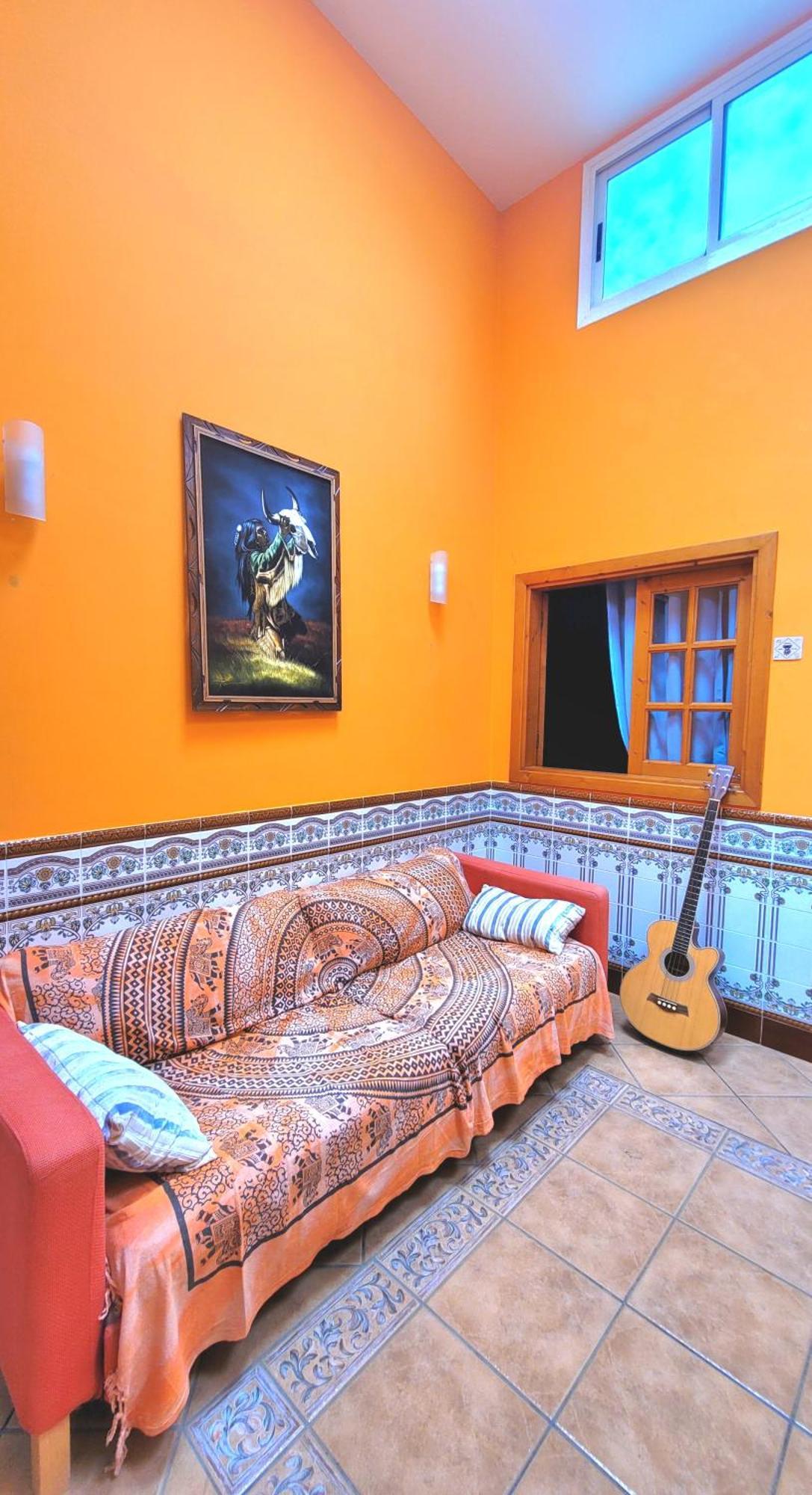 Eden Guesthouse Sardina Buitenkant foto