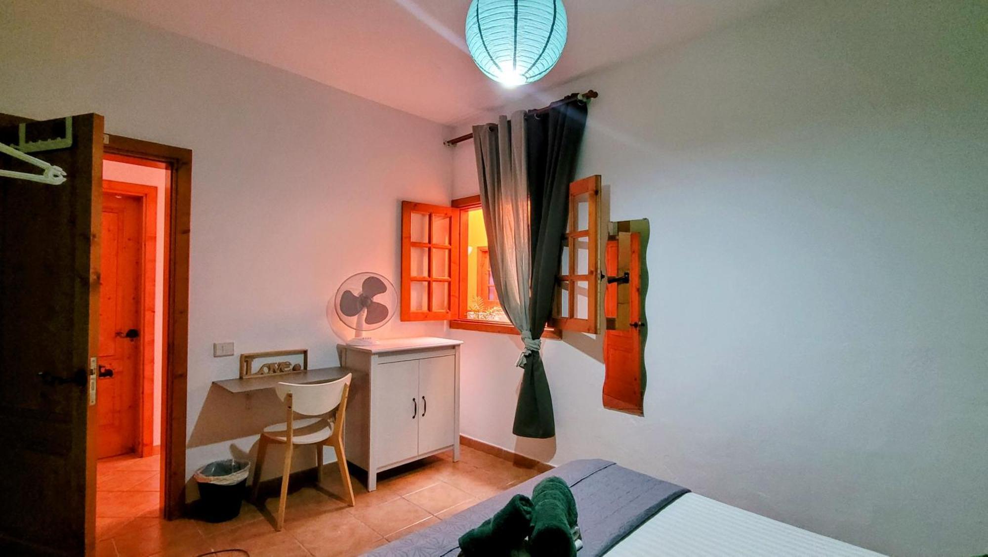 Eden Guesthouse Sardina Buitenkant foto