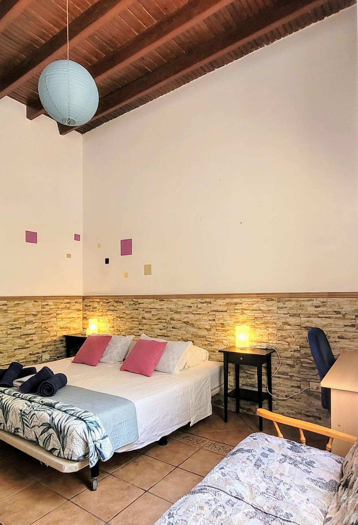 Eden Guesthouse Sardina Buitenkant foto