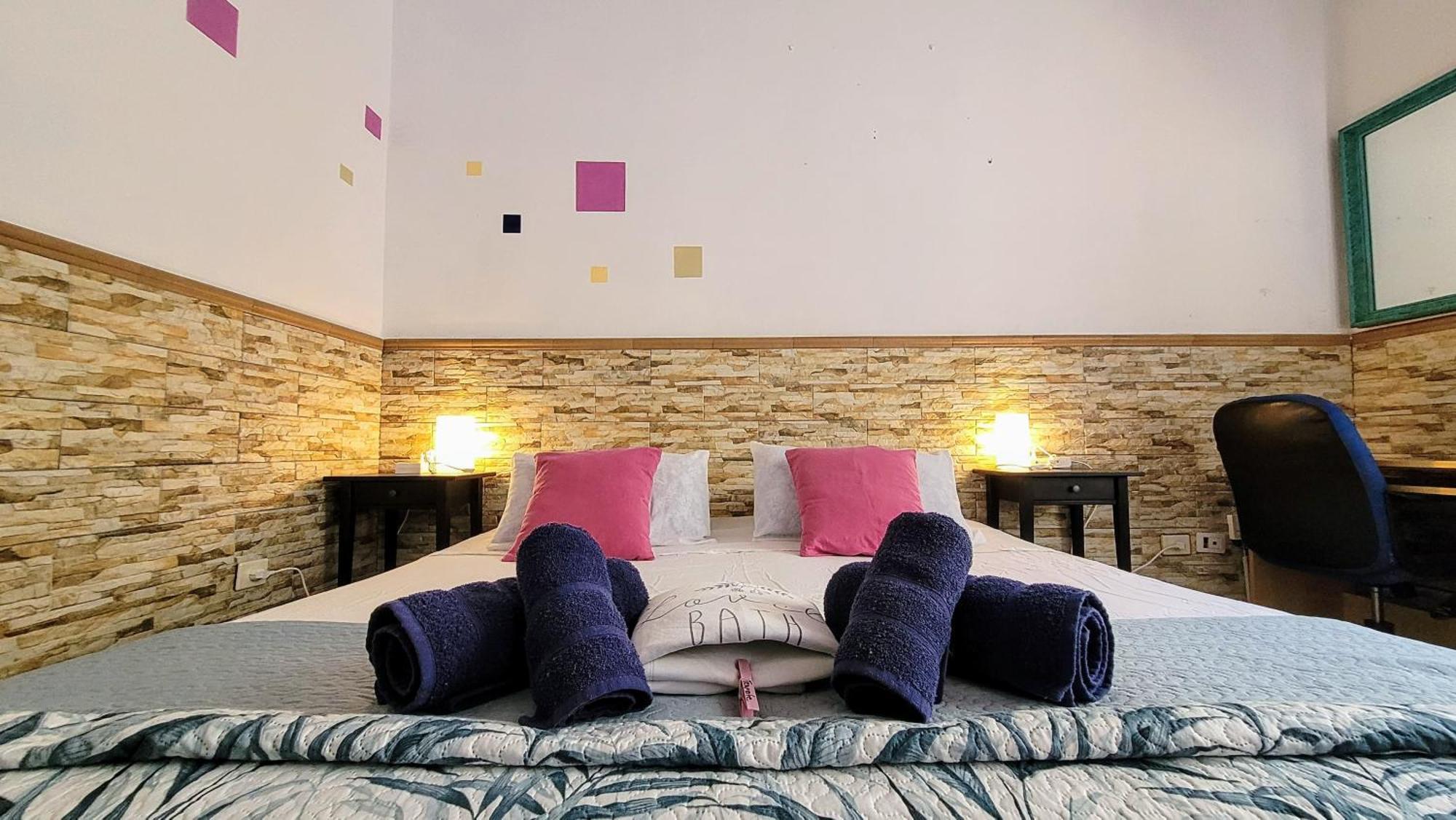 Eden Guesthouse Sardina Buitenkant foto