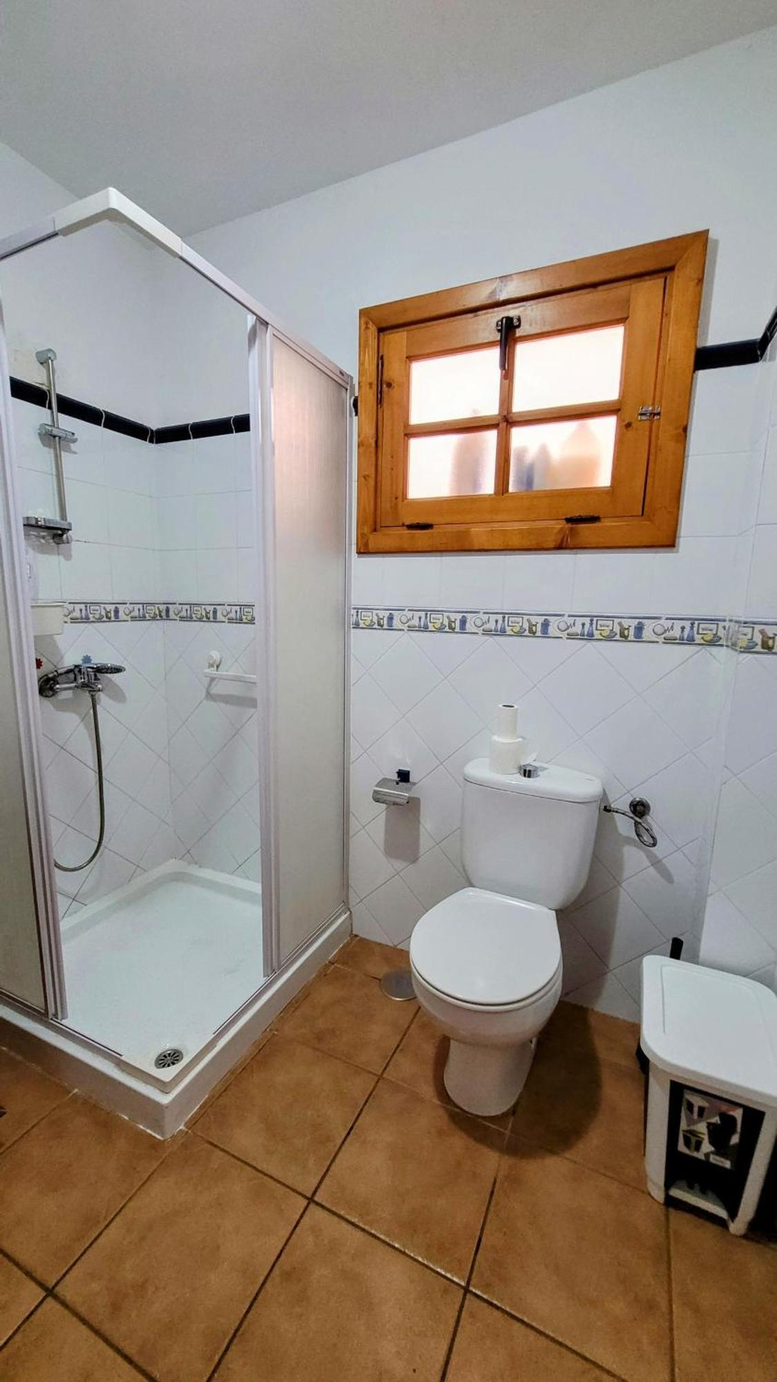 Eden Guesthouse Sardina Buitenkant foto