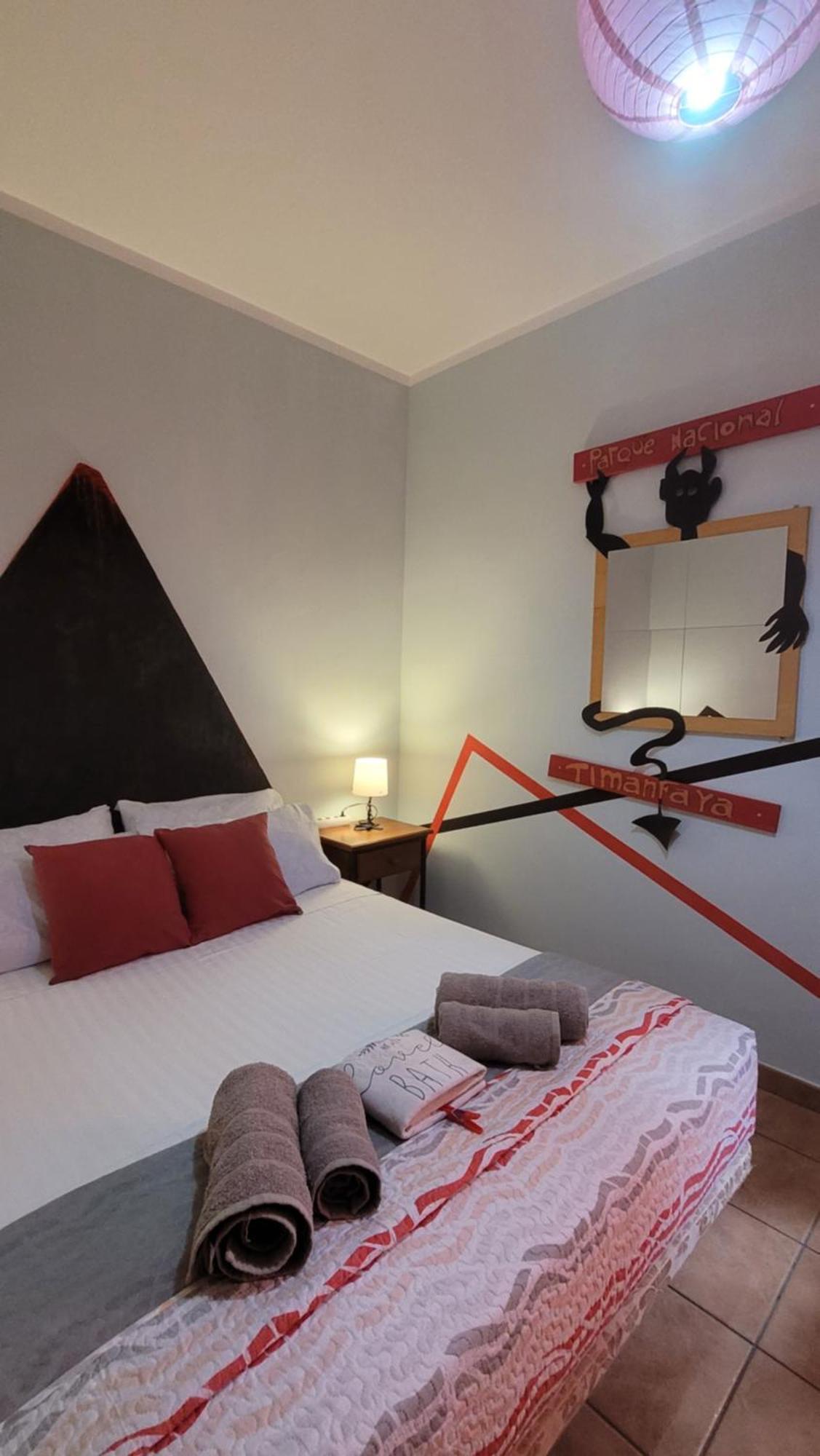 Eden Guesthouse Sardina Kamer foto