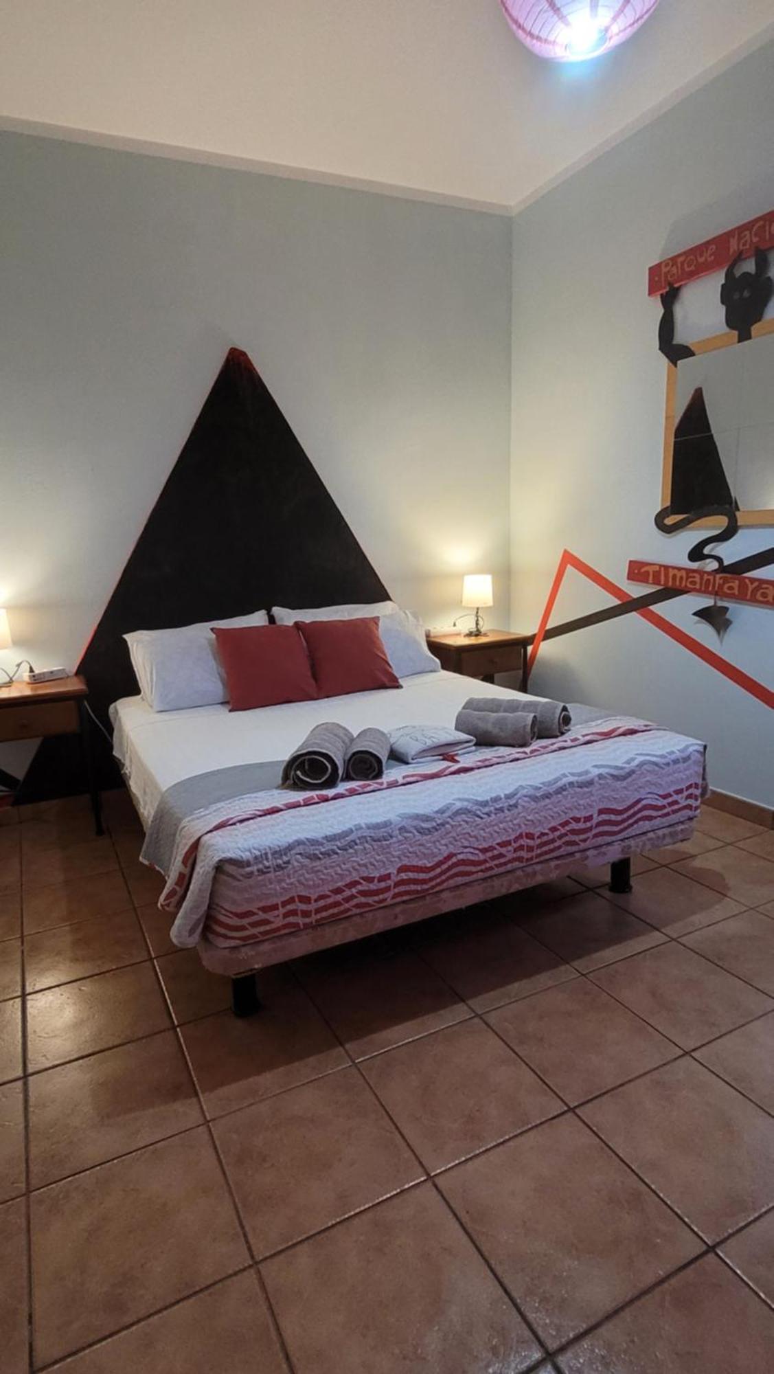 Eden Guesthouse Sardina Kamer foto