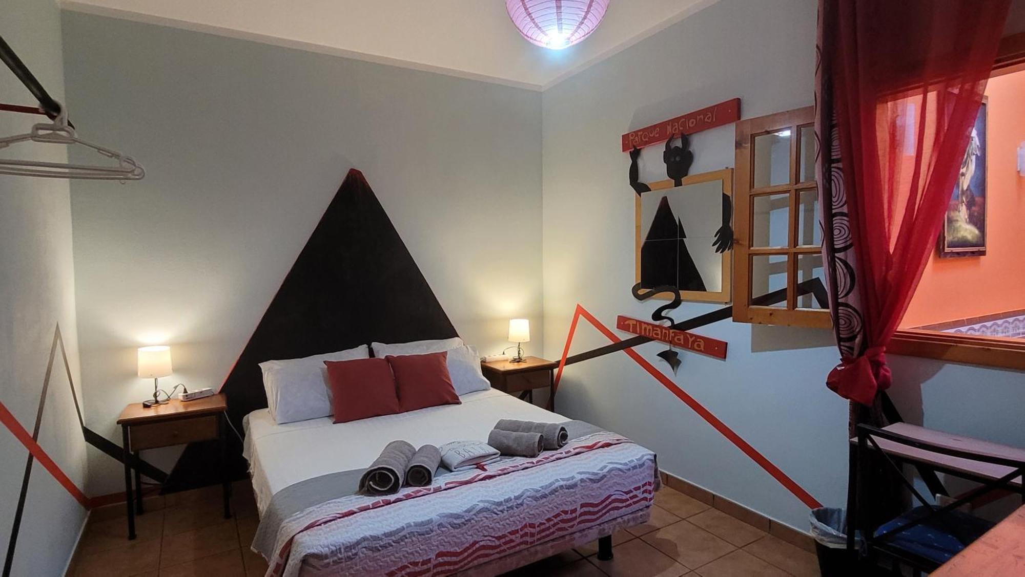 Eden Guesthouse Sardina Buitenkant foto